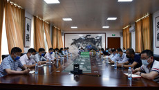 我校组织参加全区教育系统推进乡村振兴暨国家、自治区考核评估反馈问题整改工作动员部署视频会议