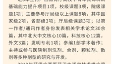 附属国际壮医医院  致敬年轻有为