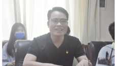 明医德 正医风，清正廉洁筑底线——国壮明秀分院开展5月主题党日活动