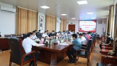 我校召开2022届毕业生就业工作专题会