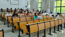 【资助育人文化节】壮医药学院各班召开“以诚立身，以信致远”诚信教育主题班会