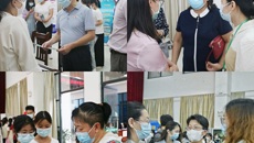 2022届药学食品类毕业生夏季双选会精准拉开