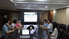 “广西名中医八桂行”——一附院李伟伟名中医团队走进桂林市中医医院