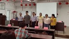 2022年广西“名中医八桂行”——全国老中医药专家、桂派中医大师董少龙团队走进兴安县中医医院