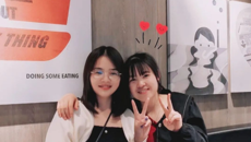 优秀毕业生陆华贞：每一步尽全力，让自己不留遗憾