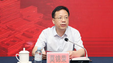 广西中西医结合学会态靶辨治专业委员会成立大会暨仝小林院士“态靶辨治 传承创新”学术思想高峰论坛在南宁召开