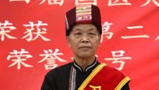 全国名中医黄汉儒（一）：壮族医药挖掘整理，他一干就是一辈子