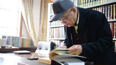 【附属国际壮医医院】全国名中医黄汉儒（二）：他让壮医药立于民族医药之林