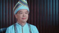 【国际壮医医院】全国名中医黄汉儒（三）：让壮医药“润泽天下”