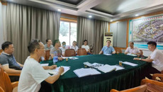 骨伤学院多次召开《星空彩票老版本下载第二聘期绩效管理方案》研习会