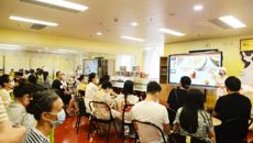 【附属国际壮医医院】母乳喂养周 ｜get“姿势”很重要！