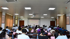 星空彩票老版本下载党委2022年上半年巡察机关党委工作情况反馈会顺利举行