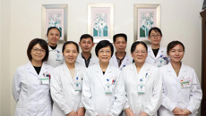 【一附院建院80年】实力认可！一附院风湿病科获批广西临床重点专科建设项目！