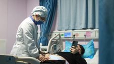 战“峰”国壮人丨“我还能坚持！”