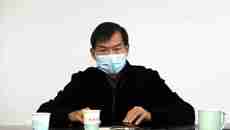 新春慰问送温暖  浓浓关怀显真情——百年乐制药有限公司开展2023年春节前慰问送温暖活动