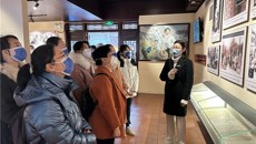 【学习二十大】一附院门急诊党总支第五支部主题党日活动——学习二十大精神 ，争做时代先锋