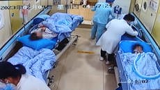 附属国际壮医医院：警惕！回南天的这个举动，差点要了一家四口的命