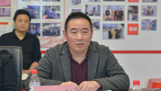 附属国际壮医医院：召开2022年度情况通报会暨统战工作座谈会