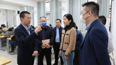 国壮在家领导班子成员赴星空彩票老版本下载听课