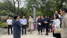 我校人事处带队到广州中医药大学 进行绩效管理改革工作调研