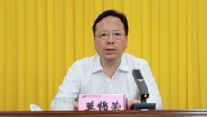 我校召开全面从严治党暨全面深化清廉学校建设工作会议