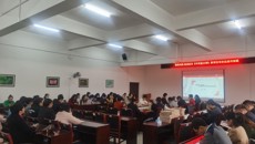 药学院田慧教授作《秉承传统 纵观前沿<中药鉴定学>教学改革的实践与探索》专题讲座</中药鉴定学>