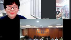 【访企拓岗】线上互联，共谋发展 ——护理学院开展线上“访企拓岗”工作