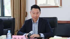 澳门特别行政区政府经济及科技发展局、珠海市科技创新局、横琴粤澳深度合作区经济发展局、珠海市科技发展促进会领导到我校考察交流