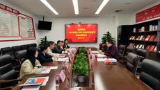 【访企拓岗】针灸推拿学院赴深圳市医疗单位开展访企拓岗促就业工作