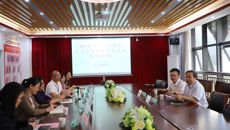 【访企拓岗】壮医药学院赴河池市都安、大化开展访企拓岗促就业工作