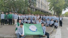 “爱在三月学雷锋，争做至善护理人”护理学院三月学雷锋系列活动圆满结束