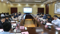 莫锦荣书记、姚春校长带队赴广州中医药大学考察交流