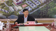 公共卫生与管理学院召开健康服务与管理本科专业人才培养方案专家论证会