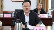 我校与培力农本方有限公司签署校企合作框架协议  共同推动中医药事业高质量发展