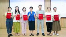 学校成功举办2024年广西医学生综合能力竞赛（护理学赛道）