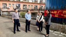 护理学院成功承办2025届护理学类毕业生校园双选会