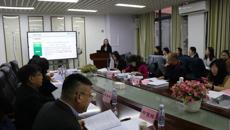 学校护理硕士专业学位授权点通过周期性合格评估校外专家评审