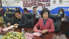 护理学院召开2025年度国家自然科学基金项目申报动员暨培训会