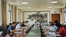 我校召开校园食品安全工作会