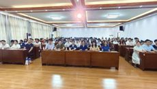 【资助育人文化节】——基础医学院召开第三届资助育人文化节活动总结大会