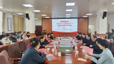 莫锦荣书记一行到玉林市中医医院开展实习中期检查工作