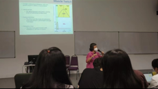 我校交换生赴马来西亚拉曼大学交流学习