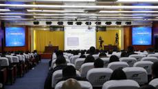 学校召开“AI赋新能，智汇桂中医”人工智能技术专题讲座