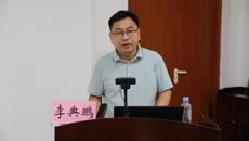 我校圆满完成2023年度第一批国家级、省部级科研项目中期检查工作