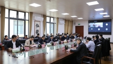 学校召开广西壮族自治区医疗机构制剂与药食同源产品工程研究中心专家指导委员会会议