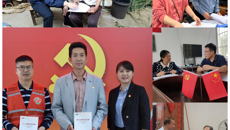 学校纪委组织开展乡村振兴领域不正之风和腐败问题专项督查