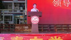 奋进新时代新征程 展现敢担当责任心——赛院举行2020级护理专业学生授帽仪式