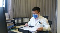 新时代 好青年丨张顺荣：生而逢盛世，青年当有为