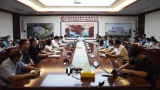 附属瑞康医院召开本科星空网页游戏官网审核评估期间授课教师第二次专项培训会