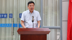 深化交流合作——中共广西区委党校医务室“罗氏正骨法临床研究基地”与“星空彩票老版本下载第一附属医院中医专科联盟成员单位”揭牌仪式